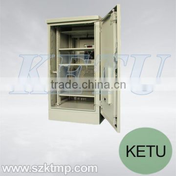 Metal outdoor electric cabinets