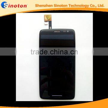 Original LCD Display digitizer + Touch screen with Frame for iNew i3000