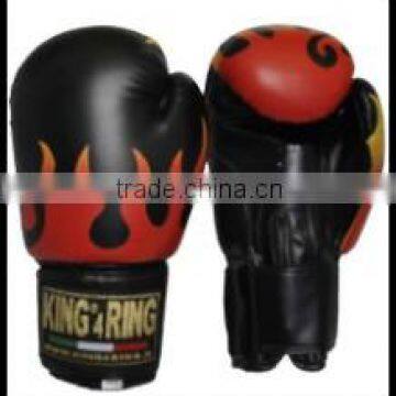 Custom Boxing Gloves