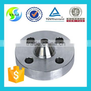 Stainless steel flange 301