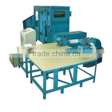 poly fill machine