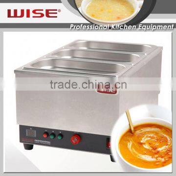 Top 10 Stainless Steel Buffet Hot Food Display Warmer from Manufacturer