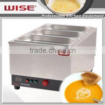 WISE Electric Chafing Dishes for Hotel As Hotel Equipment photo-6