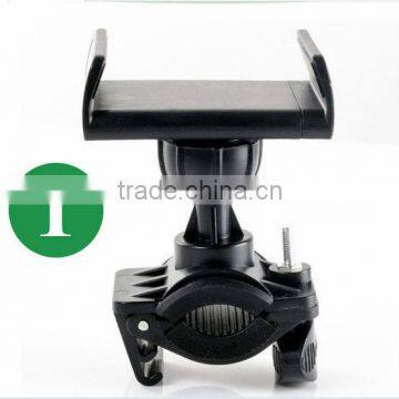 2014 Universal bicycle mobile phonemount holder motorcycle handle bar cradle car mount holder