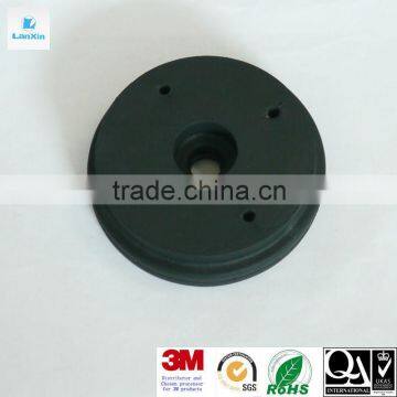 Hot pressing waterproof EVA foam gasket