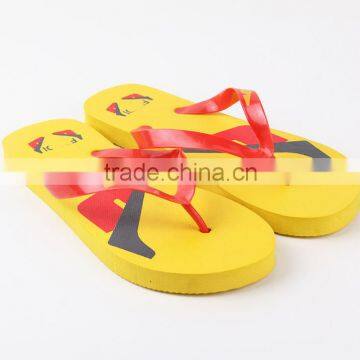 2015cheap price unisex PE slipper wholesale flipflops shoes for men women