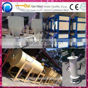 Top Quality Easy Using Dry Powder Mixer photo-4