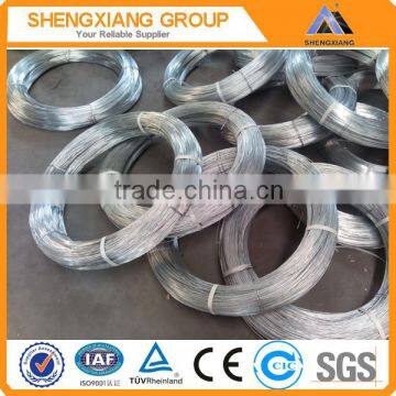 Galvanised Iron Wire