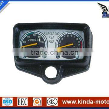 1011014 Motorcycle High quality ABS shell speedometer electric speedometer CG125 JAGUAR BT125