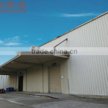 China steel structure cheap prefabricated house prices