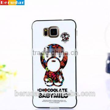 China Factory Phone Accessories for Custom Samsung s6 Cases photo-6