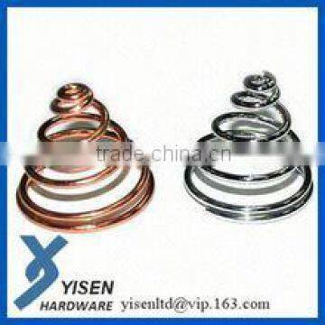 All Kinds of batteries spring clip