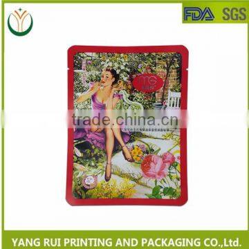  China oxygen mask with reservoir bag