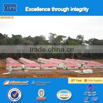 2015 Modern High Luxury Prefab Home With Elevated Flooring photo-5