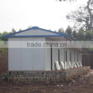 Prefabricated Kit House, Prefab Homes, Prefabricated Building photo-2