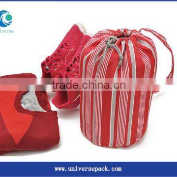 Eco shoes carry bag with handle