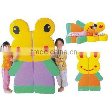 Best Quality Best-Selling Baby Soft Play Areas photo-2