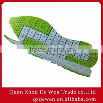 New Arrval Thick Shoe Sole Factory,Buy Shoe Soles For Sale, Outsole Of Shoes For Female