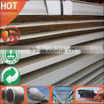 China Supplier 16mm thick 1020 killed carbon steel plate from Alibaba Manufacturer