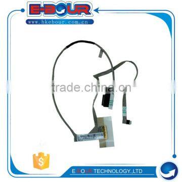 Flex Laptop LVDS Cable for Toshiba L730 L735 LED DD0BU5LC010 Notebook LCD Screen Flat Cable