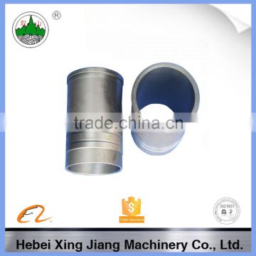 Excavator or tractor Engine Diesel Parts Engine Cylinder Liner