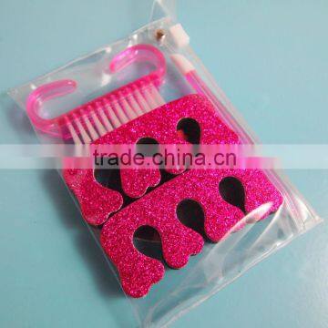 MRT-108 5pcs Pretty design manicure set for girl
