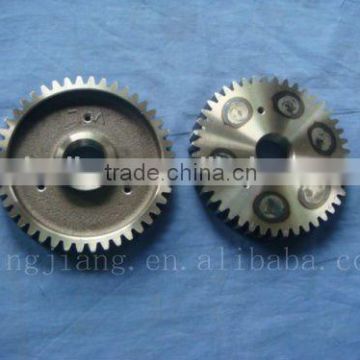 S195-1100-1110-1115 speed control motor gear made in China