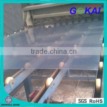 Well Aging Resistace 1mm Extruded Pvc Rigid Sheet photo-3