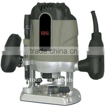 1200w quality electric router