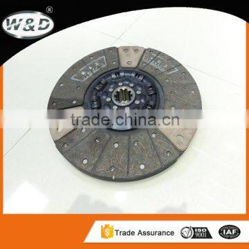 Motorcycle plate compactor clutch plate price DFL4251