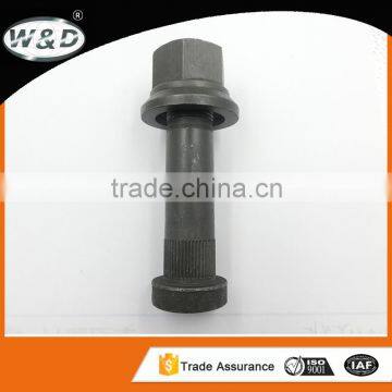 High quality factory price wheel bolt & nut/bolt and nut
