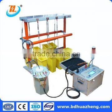 HZ-11 Insulated Boots, Insulated Gloves Leakage Current Tester