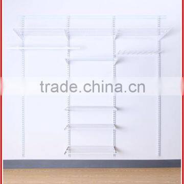 Hardware Metal Wardrobe Walk in Closet photo-3