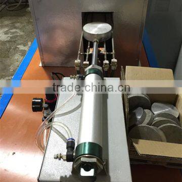 Aluminum Billet Induction Forging Furnace Induction Heating Machine (JLZ-45KW) photo-5