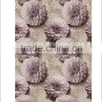 NEW 3D Printed Carpet for Decoration, Hotel, Ballroom photo-2