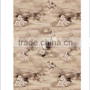High Quality Modern Pattern 3D Printed Carpet for Hotel, Apartment photo-3
