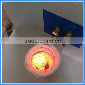 Railway Rivet Induction Heating Machine (JL) photo-5