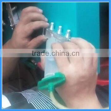 Branch Distributor Induction Brazing Welding Machine (JL) photo-2