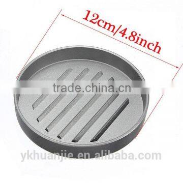Presse-hamburger Viande Patty Mold Maker 12cm / 4.8inch Cuisine photo-3