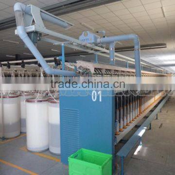 Simplex Roving Frame/speed Frame/cotton Spinning Frame Yx1477/1478 photo-2
