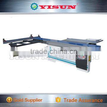 MJ6128Y Sliding Table Saw woodworking machinery