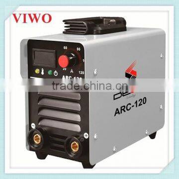Portable MMA Stick (IGBT) Arc Inverter Welding Machine (ARC-120~400)
