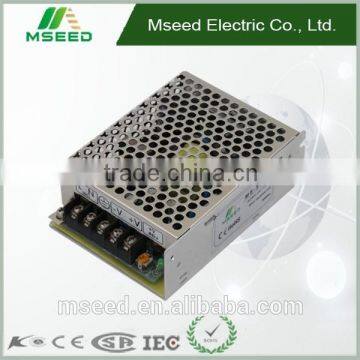 Hot Sale Switching Power Supply MS-50 with Good Quality %Switch Mode Power Supply