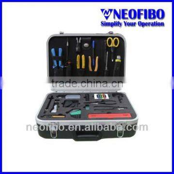 Fiber Optic Cabling Toolkit FK-2800