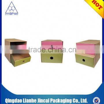 discount boxes corrugated design box