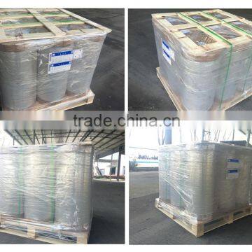 METALLIZING ALUMINUM PET FILM PLASTIC PACKAGING