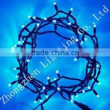 100 LED 10m Indoor Outdoor String Light