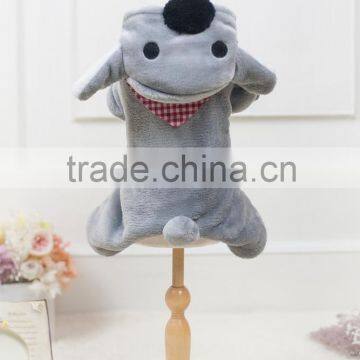 pet four legs suit/koala four legs suit