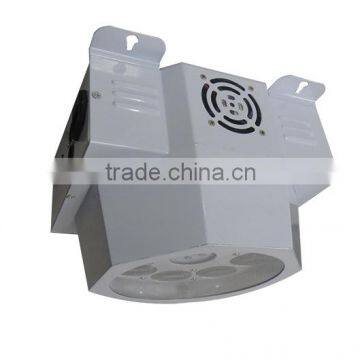 2016 New Arrival 8 Eye Pattern Gobo Effect Projector Led Light photo-4