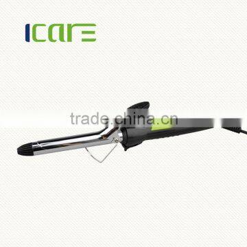 Hot Sales Scald-proof Stand Ceramic Hair Curling Iron/hair Curler Hair photo-3